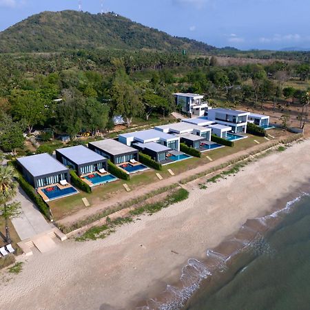 Sunshine Paradise Resort Бан Крут Екстериор снимка