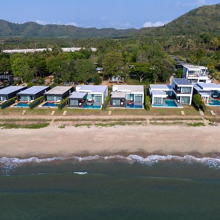 Sunshine Paradise Resort Бан Крут Екстериор снимка