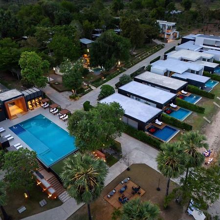 Sunshine Paradise Resort Бан Крут Екстериор снимка