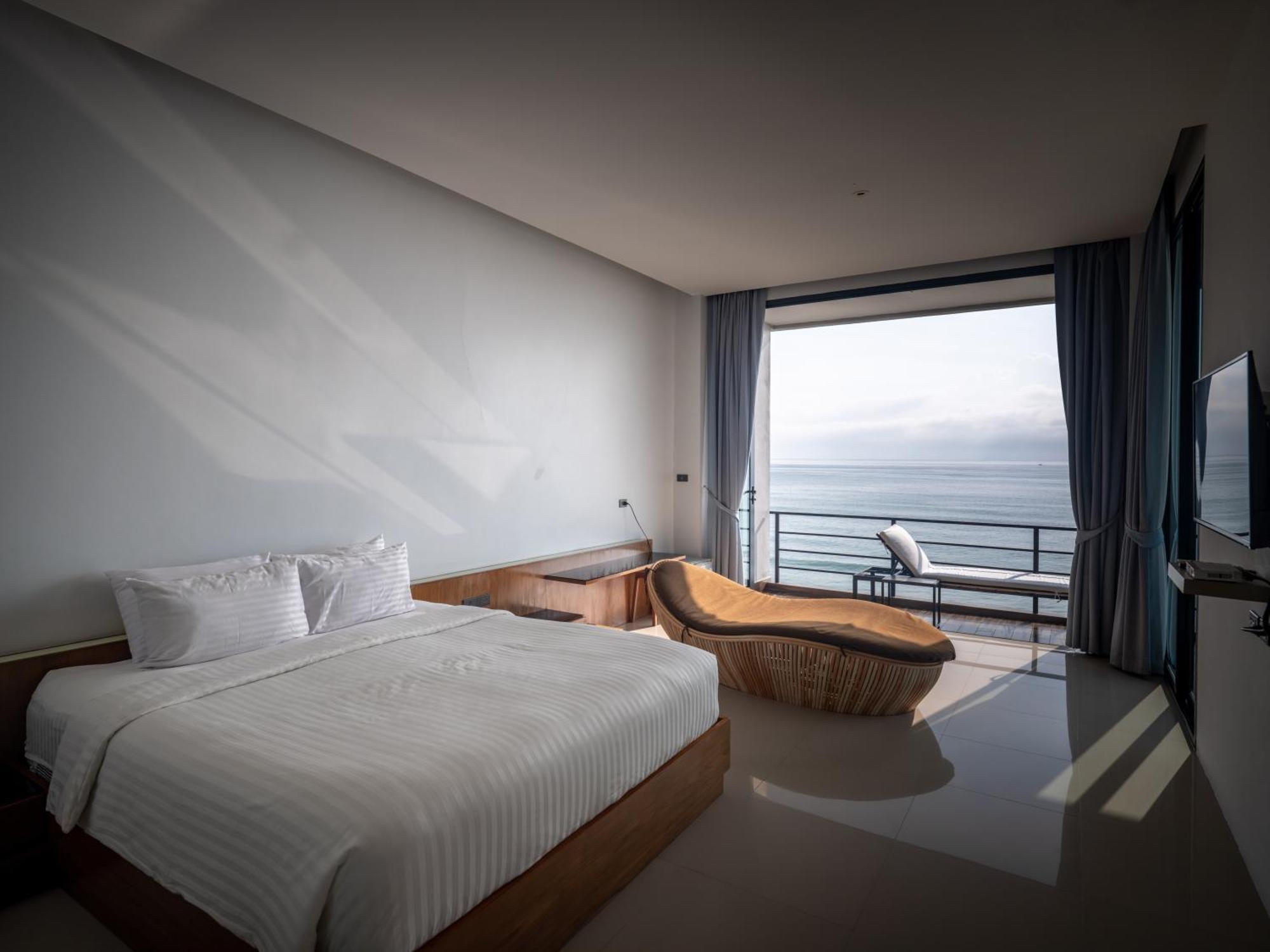 Sunshine Paradise Resort Бан Крут Екстериор снимка