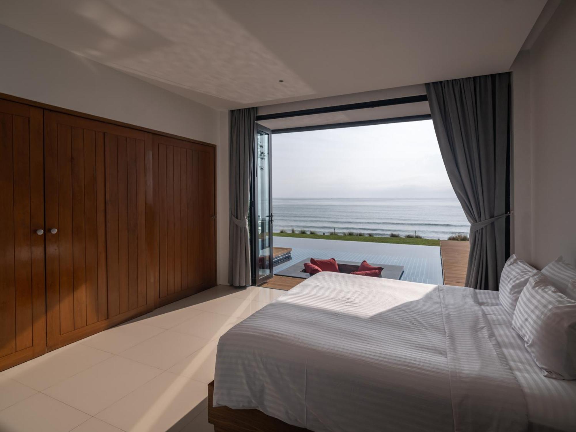 Sunshine Paradise Resort Бан Крут Екстериор снимка